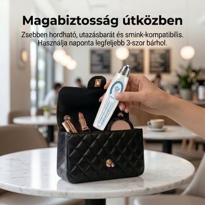 🖋️💫𝐇𝐢𝐯𝐚𝐭𝐚𝐥𝐨𝐬 𝐦á𝐫𝐤𝐚𝐛𝐨𝐥𝐭  𝐏𝐢𝐜𝐝𝐨®   𝟕 𝐍𝐚𝐩𝐨𝐬 𝐁ő𝐫𝐤𝐢𝐧ö𝐯é𝐬- é𝐬 𝐅𝐨𝐥𝐭𝐫𝐚𝐝í𝐫(Fájdalommentes, nyommentes roll-on)