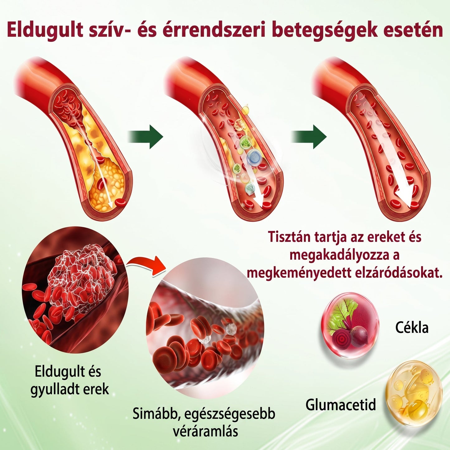 🌿Luxarise®Glumasetide 8az 1-ben Karcsu és Egeszséges Nano Mikrotus Tapasz (Napi 1alkalom – látható változásakár 7 nap alatt) ✅ Elhízásra,bőrfeszesítésre,cukorbetegségre, alvásiapnoéra, ízületekre stb HU🍀