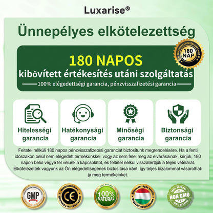 🌿Luxarise®Glumasetide 8az 1-ben Karcsu és Egeszséges Nano Mikrotus Tapasz (Napi 1alkalom – látható változásakár 7 nap alatt) ✅ Elhízásra,bőrfeszesítésre,cukorbetegségre, alvásiapnoéra, ízületekre stb HU🍀