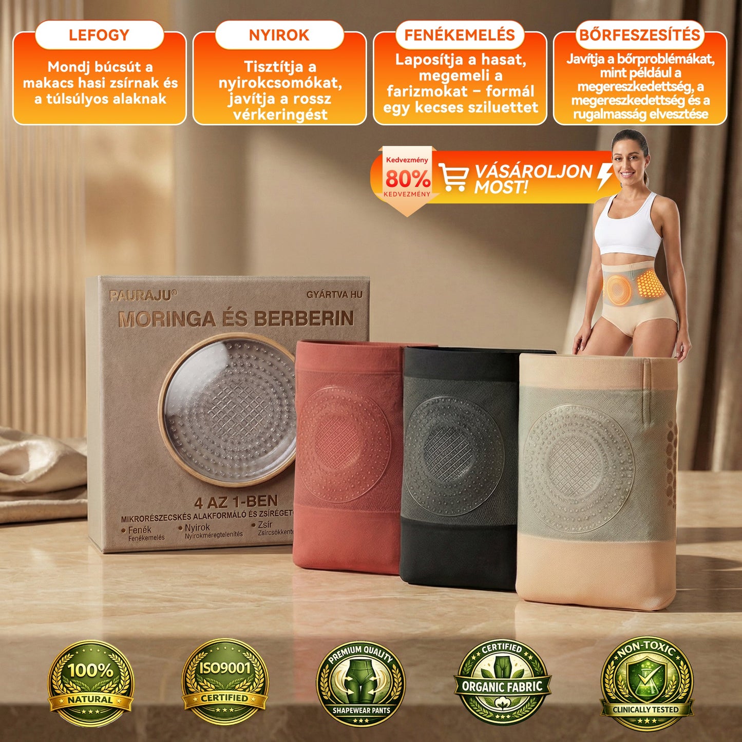 Hivatalos márkabolt |🩲 𝐏𝐀𝐔𝐑𝐀𝐉𝐔® 𝟐𝟎𝟐𝟔 𝐌𝐨𝐫𝐢𝐧𝐠𝐚 É𝐬 𝐁𝐞𝐫𝐛𝐞𝐫𝐢𝐧 𝟒 𝐀𝐳 𝟏-𝐁𝐞𝐧 𝐌𝐢𝐤𝐫𝐨𝐫é𝐬𝐳𝐞𝐜𝐬𝐤é𝐬 𝐀𝐥𝐚𝐤𝐟𝐨𝐫𝐦á𝐥ó É𝐬 𝐙𝐬í𝐫é𝐠𝐞𝐭ó 𝐑ö𝐯𝐢𝐝𝐧𝐚𝐝𝐫á𝐠🍀