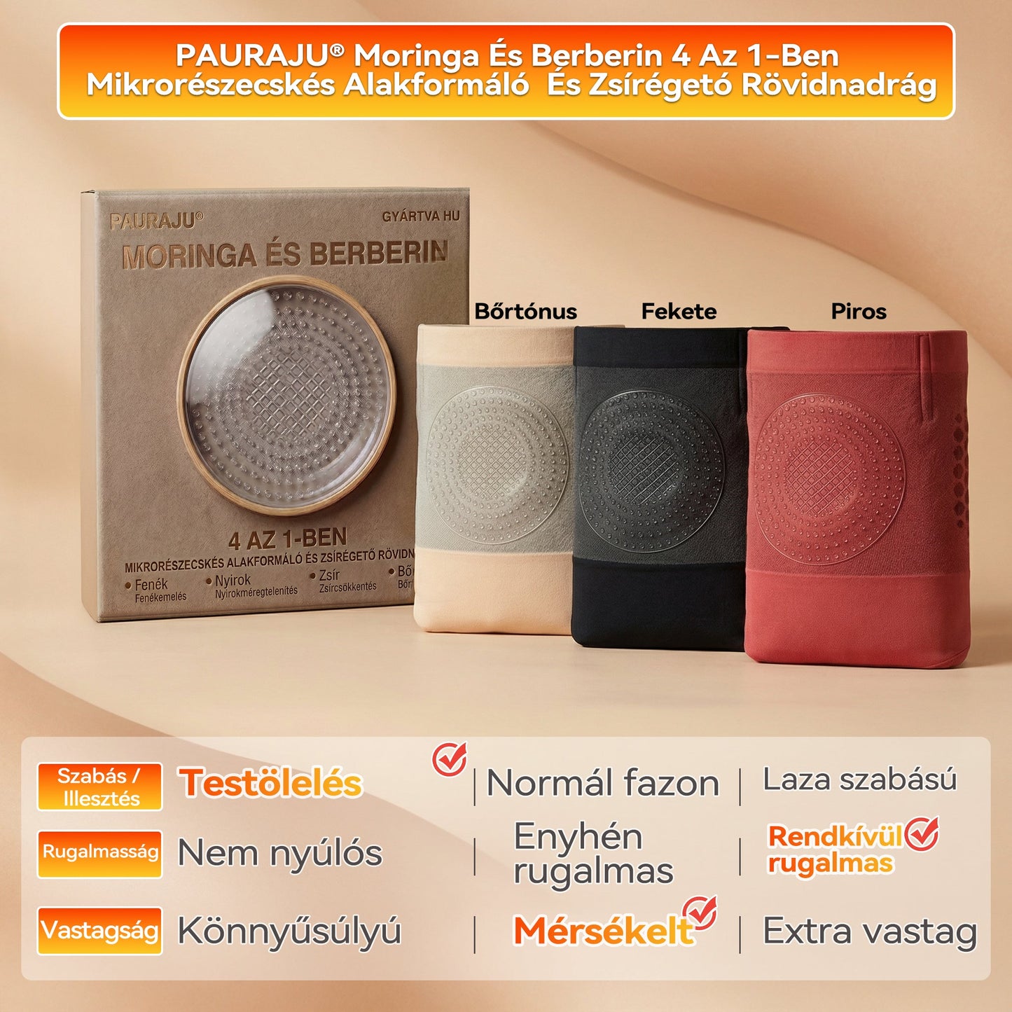 Hivatalos márkabolt |🩲 𝐏𝐀𝐔𝐑𝐀𝐉𝐔® 𝟐𝟎𝟐𝟔 𝐌𝐨𝐫𝐢𝐧𝐠𝐚 É𝐬 𝐁𝐞𝐫𝐛𝐞𝐫𝐢𝐧 𝟒 𝐀𝐳 𝟏-𝐁𝐞𝐧 𝐌𝐢𝐤𝐫𝐨𝐫é𝐬𝐳𝐞𝐜𝐬𝐤é𝐬 𝐀𝐥𝐚𝐤𝐟𝐨𝐫𝐦á𝐥ó É𝐬 𝐙𝐬í𝐫é𝐠𝐞𝐭ó 𝐑ö𝐯𝐢𝐝𝐧𝐚𝐝𝐫á𝐠🍀