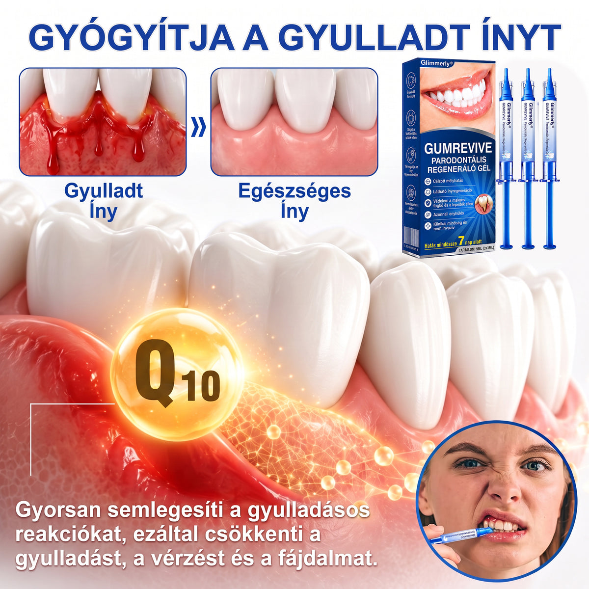 🎉 𝑮𝒍𝒊𝒎𝒎𝒆𝒓𝒍𝒚® 🦷 𝑮𝒖𝒎𝑹𝒆𝒗𝒊𝒗𝒆 – gél na obnovu parodontu ❤️
