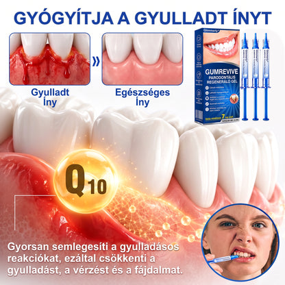 🎉 𝑮𝒍𝒊𝒎𝒎𝒆𝒓𝒍𝒚® 🦷 𝑮𝒖𝒎𝑹𝒆𝒗𝒊𝒗𝒆 – gél na obnovu parodontu ❤️