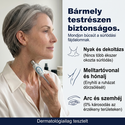 🖋️💫𝐇𝐢𝐯𝐚𝐭𝐚𝐥𝐨𝐬 𝐦á𝐫𝐤𝐚𝐛𝐨𝐥𝐭  𝐏𝐢𝐜𝐝𝐨®   𝟕 𝐍𝐚𝐩𝐨𝐬 𝐁ő𝐫𝐤𝐢𝐧ö𝐯é𝐬- é𝐬 𝐅𝐨𝐥𝐭𝐫𝐚𝐝í𝐫(Fájdalommentes, nyommentes roll-on)