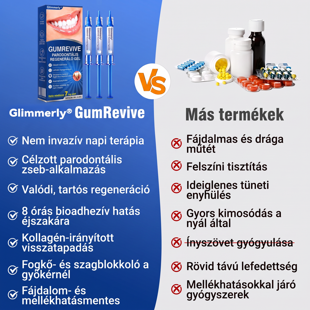 🎉 𝑮𝒍𝒊𝒎𝒎𝒆𝒓𝒍𝒚® 🦷 𝑮𝒖𝒎𝑹𝒆𝒗𝒊𝒗𝒆 – gél na obnovu parodontu ❤️